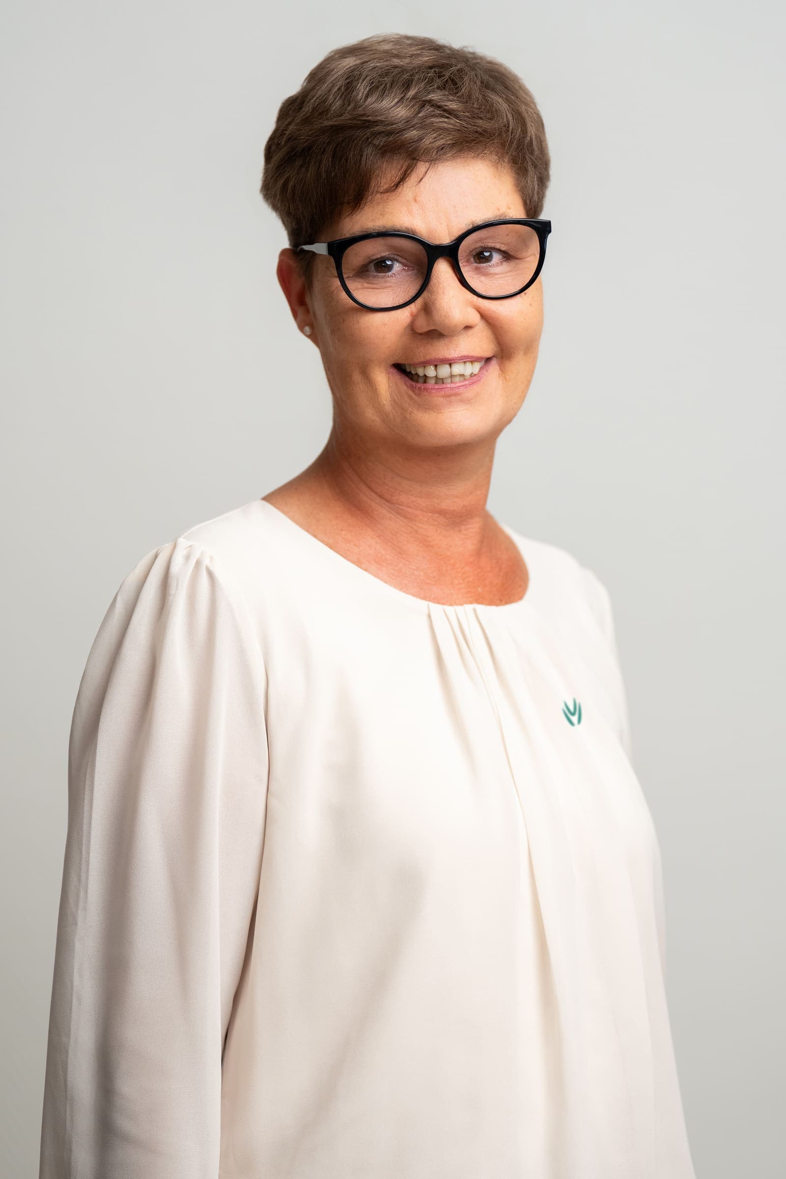 Anna Weber